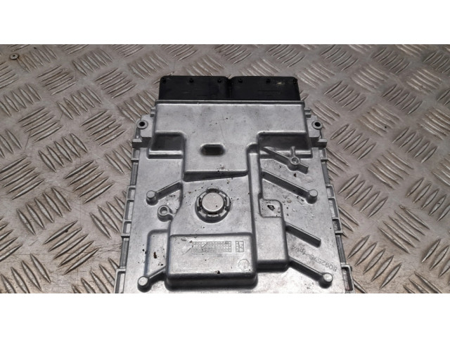 Блок управления двигателя 06L907425E Audi A5