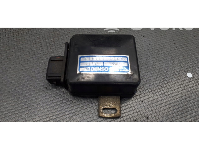 Блок управления 1799500160   Mazda MX-5 NA Miata