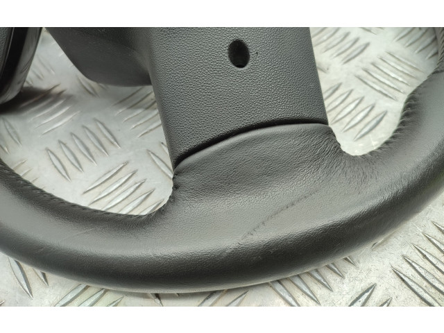 Руль Citroen C3 Aircross 2017 - года 98118752ZD, 34211562F