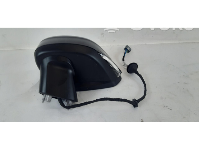 Зеркало электрическое        Volvo XC90  2014 -  года   