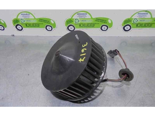 Вентилятор печки       Ford Ka