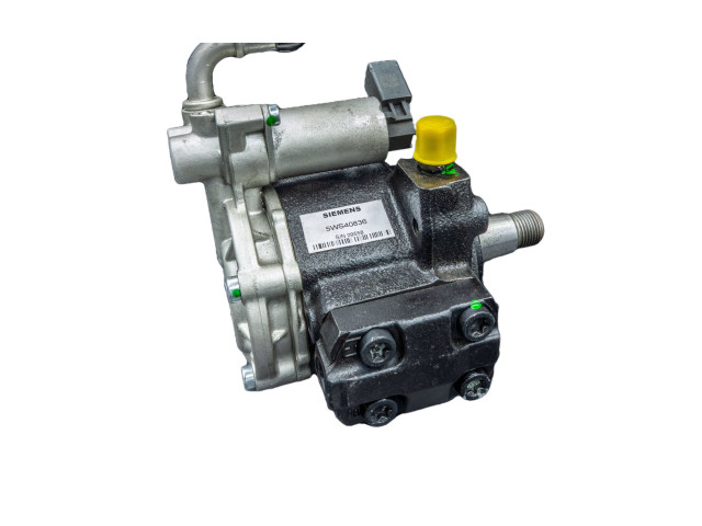 Топливный насос