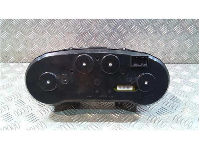 Панель приборов 55500198   Fiat Bravo       