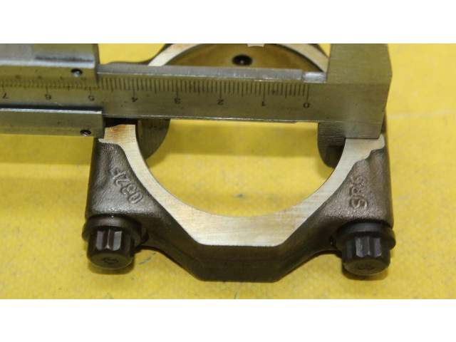 Píst Volkswagen Polo IV 9N3