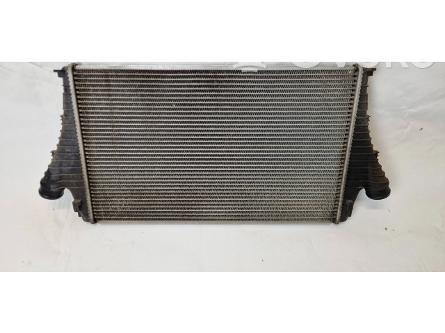 Интеркулер  12788019   Saab 9-3 Ver2 