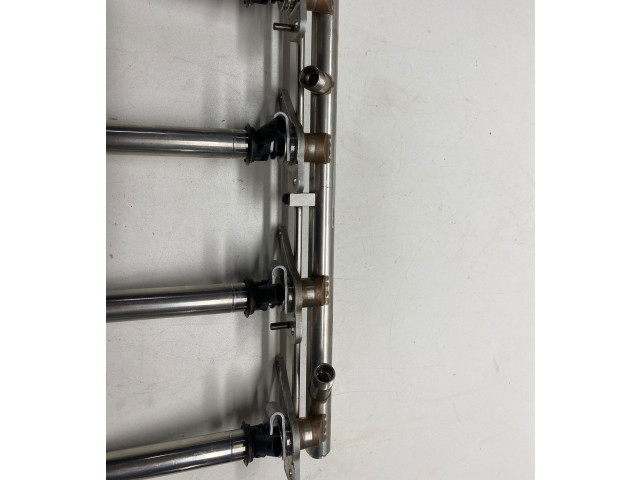 Магистральная трубка топлива Mercedes-Benz GL X166 2013 - 2019 года