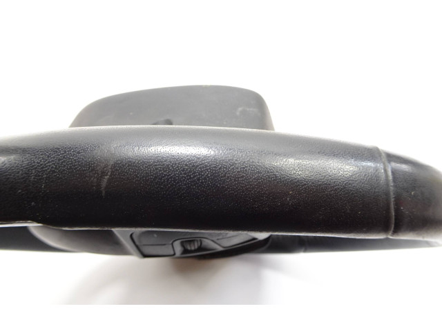 Руль Citroen C4 II Picasso 2013 - 2018 года 86758B03, 96777865ZD