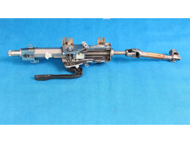 Рулевая рейка 5Q1419502BA Skoda Superb B8 (3V) 2015 - 2024 года