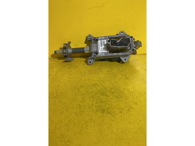 Рулевая рейка 2W933C529AK Jaguar XF X250 2007 - 2015 года