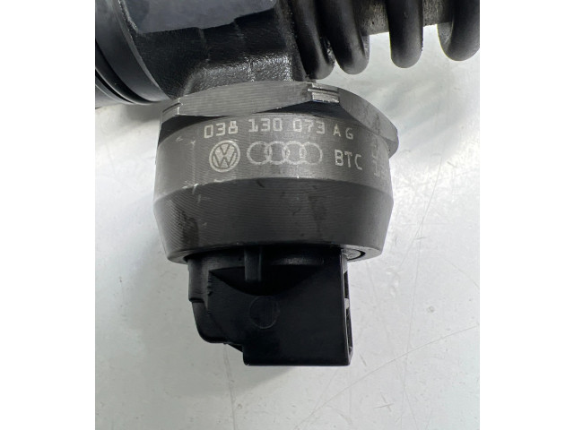 Форсунка 0414720215    Audi A3 S3 8P   