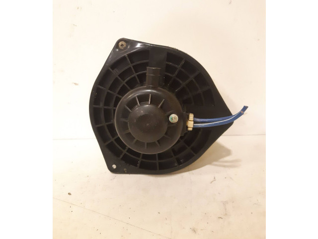 Вентилятор печки Mitsubishi Outlander