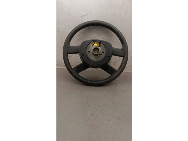 Руль Volkswagen Polo  2002 - 2005 года 6Q0419091C, 6018838      