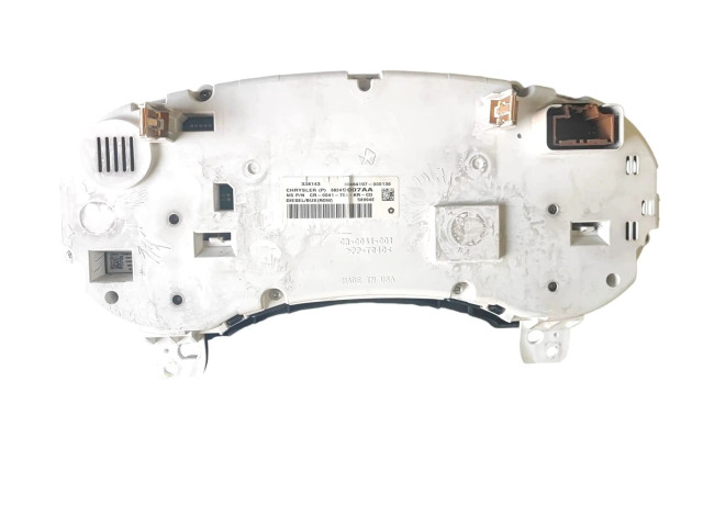 Панель приборов 939B5000 Fiat Freemont