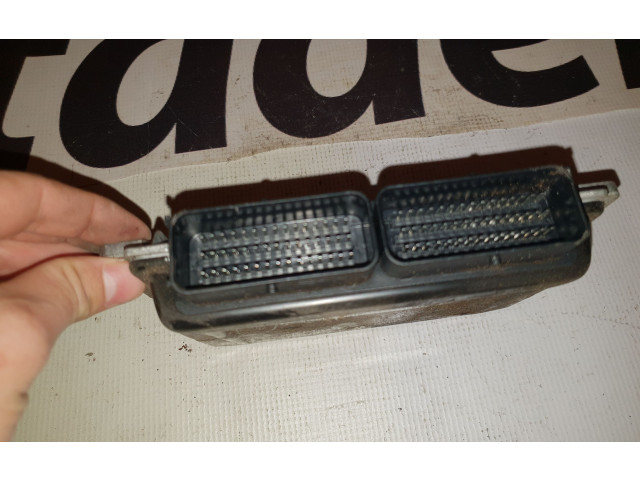 Блок управления двигателя S118235001G, P30614300 Volvo S40, V40