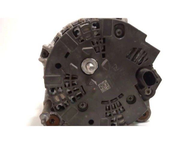 Генератор 03L903024F, 0125811027   Volkswagen Passat Alltrack 2.0     