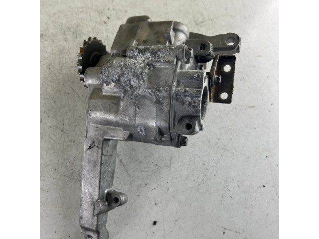 Масляный насос   A642181054722, 6422070032S042  Jeep Grand Cherokee (WK) 3.0