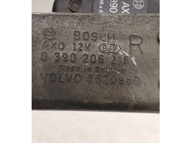 Моторчик стеклоочистителя 8620960, 0390206218 Volvo S60