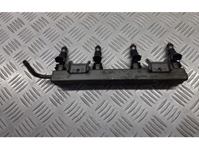 Vstřikovací lišta 16600-AX20B Nissan Micra