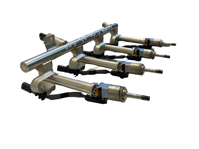 Комплект форсунок P31478396, P32140074 Volvo S60