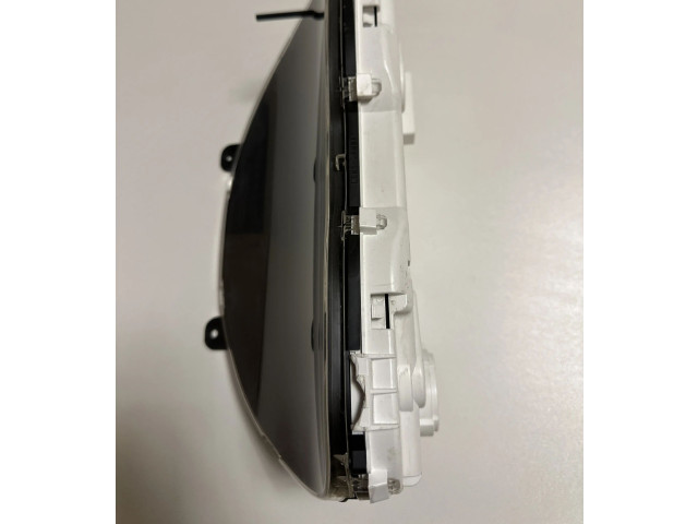 Přístrojová deska Subaru WRX STI 2017 85000VA480