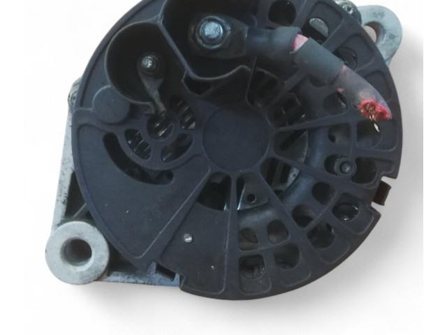 Генератор 20104071BN, 199B5000 Fiat 500L