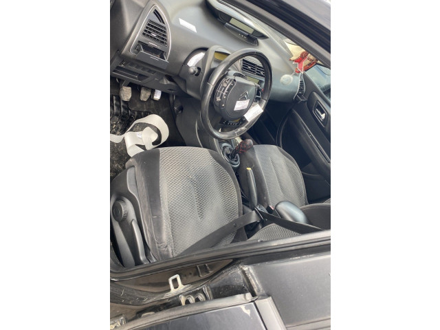 Блок подушек безопасности 0000654635 Citroen C4 I