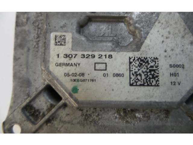 Блок управления 1307329218, 1307329218 Audi A4 Allroad