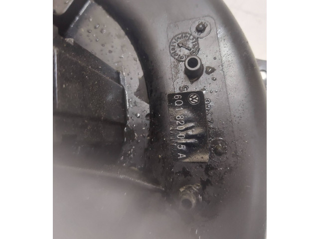 Вентилятор печки 6Q1820015A Audi A2