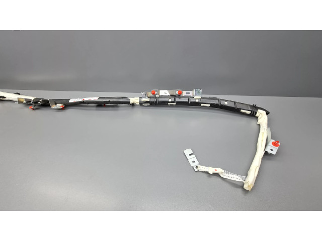 Боковая подушка безопасности 78800TL0G915M1 Honda Accord