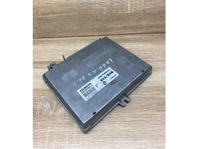 Přístrojová deska Renault Laguna I 1994 7700860316, S101727104