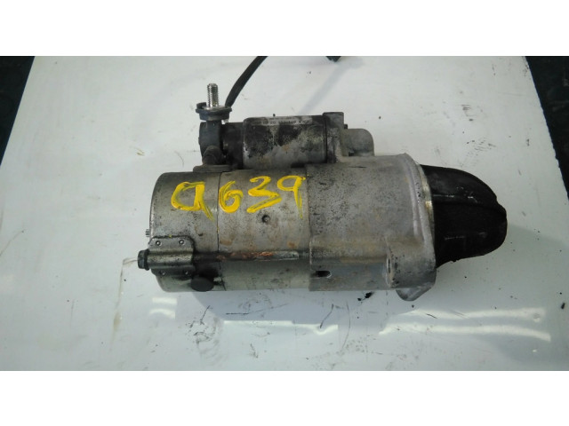 Стартер A6711510201, P3-A10-3-2 SsangYong Korando