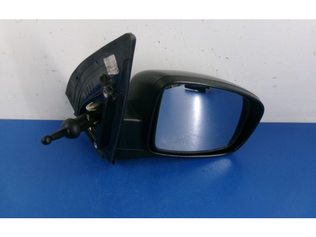 Зеркало электрическое Hyundai i10 2007 - 2012 года