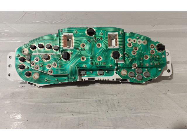 Панель приборов 9705290035, 9436527000 Hyundai Coupe