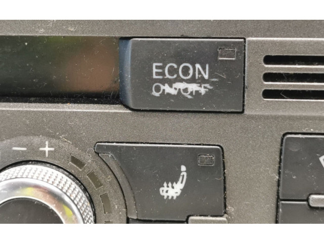 Модуль блока управления кондиционером 4F1820043S   Audi A6 S6 C6 4F