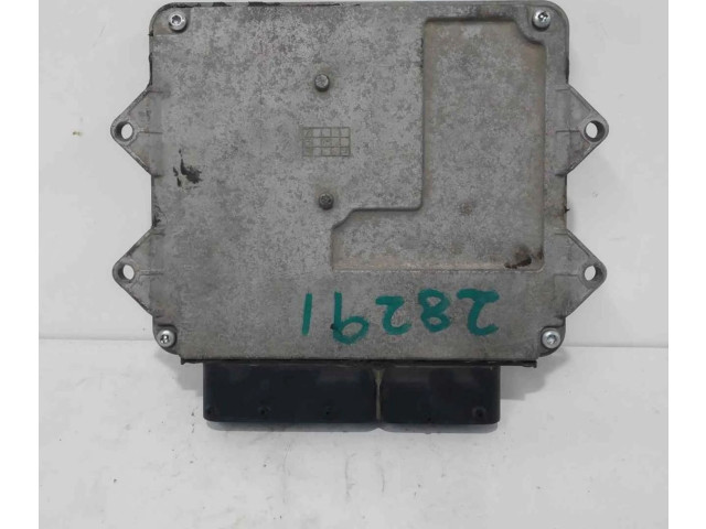 Řídící jednotka 55195173AB   Suzuki Swift 