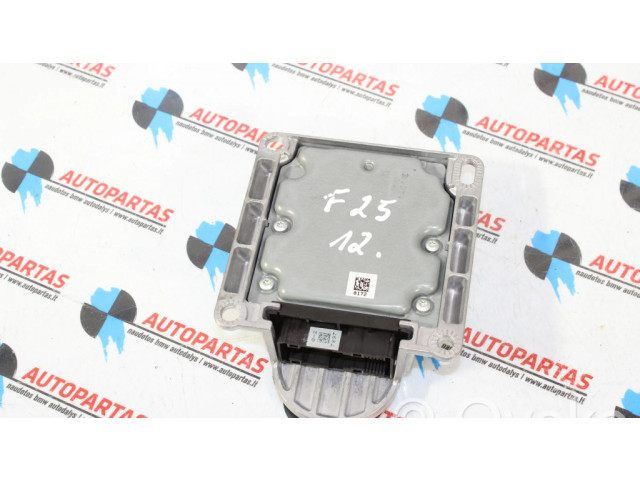 Блок подушек безопасности 0265020172, 6851285 BMW X3 F25