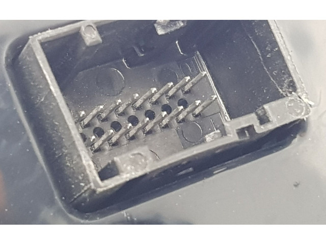 Přístrojová deska  Maserati Levante 2017 670106459, 670106459  