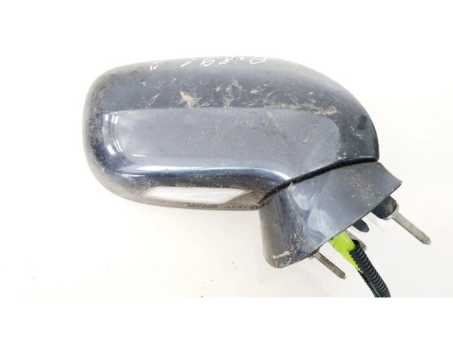 Зеркало электрическое правое Lexus IS 220D-250-350 2006-2013 года