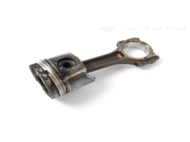 Зеркало электрическое Renault Scenic II - Grand scenic II 2003 - 2006 года