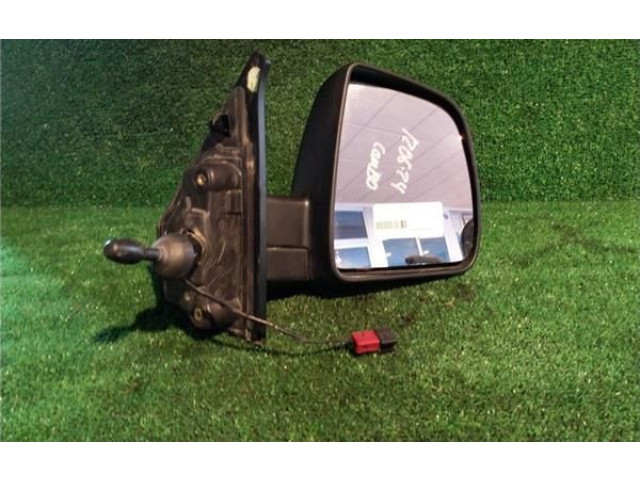 Зеркало (механическое) Opel Combo D 2011 - 2017 года