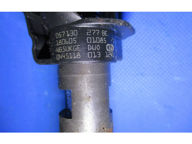 Жиклер (жиклеры) (форсунка (форсунки) 057130277BE Audi SQ7