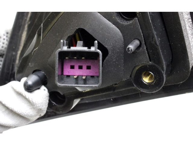 Zpětné zrcátko Chevrolet Cruze 2011 95063312