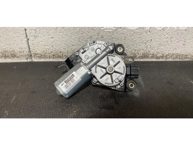 Моторчик заднего дворника 1769066300    Mercedes-Benz A W176