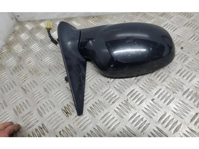 Зеркало (управляемое электричеством) SsangYong Korando