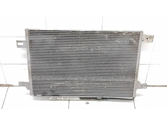Радиатор охлаждения кондиционера воздуха