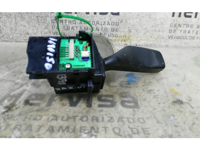 Ручка поворотов/ фонарей 6G9T13335BC   Ford S-MAX