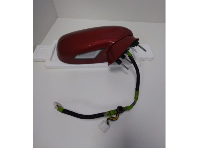 Зеркало электрическое Lexus IS 220D-250-350 2006 - 2013 года