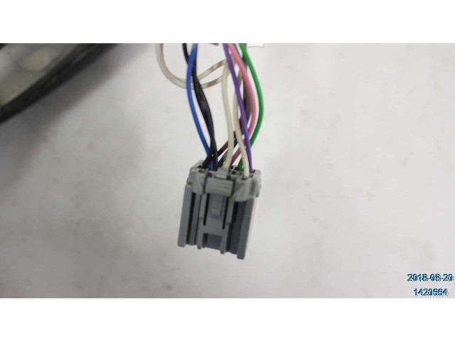 Зеркало электрическое        Volvo S80  1999 - 2003 года   