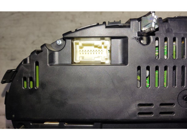 Панель приборов A1769009301   Mercedes-Benz A W176       