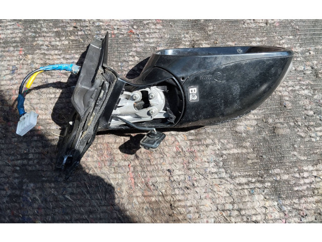 Зеркало электрическое Infiniti Q30 2015 - 2018 года